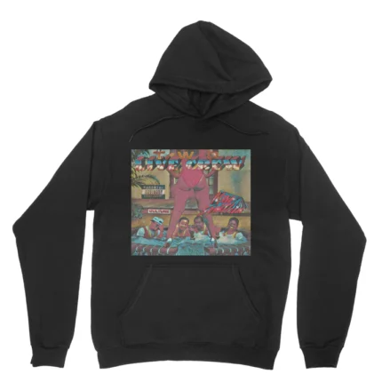 Unleash your bold style with the '2 Live Culture Move Something' Hoodie (Limited Edition), 8.5oz – a unique blend of fashion and individuality for those who love to stand out.