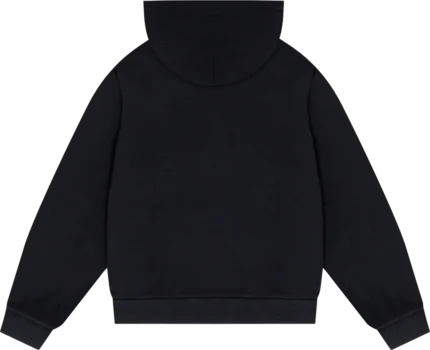 ADG Hoodie in Black: Elevate your style with this black hoodie featuring the 'ADG' design for a sleek and fashionable look.
