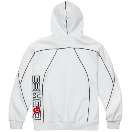Formula Pullover Hoodie: Elevate your style with this comfortable and trendy hoodie for a sleek look.