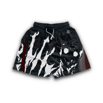 "Gon Rage Hunter X Hunter Shorts: Unleash your inner hunter with these stylish and comfortable Gon-inspired shorts."