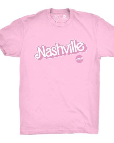Adorable Nashville doll, embodying the charm and character of Music City with its unique and cultural-inspired design.