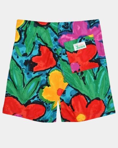 Original Jams Shorts in Nohea Iki - a unique and stylish addition to your summer wardrobe for a distinctive look.