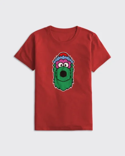 Kids' Biggest Fan" Shirt expressing enthusiastic support for your little ones with a playful and charming design.