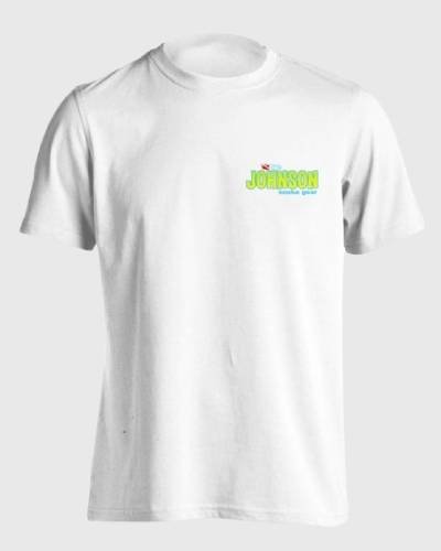 Scuba Gear T-Shirt: Dive into style with this trendy and comfortable t-shirt inspired by scuba gear, perfect for casual vibes.