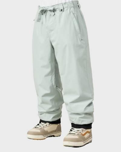 SIX Andy Pant," a stylish pair of pants from the brand SIX featuring a modern design for a trendy and fashionable look.