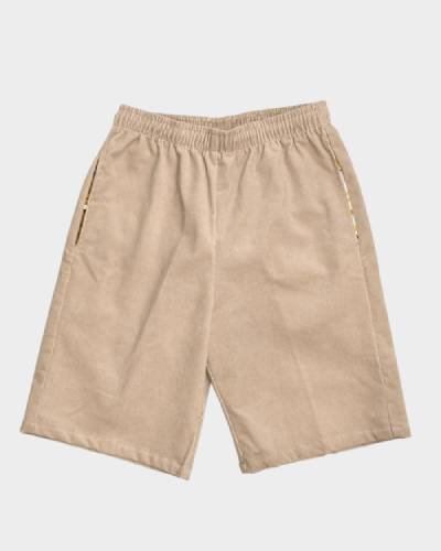 Solid Men's Super Jams in Taupe - a versatile and comfortable choice for a laid-back and stylish look