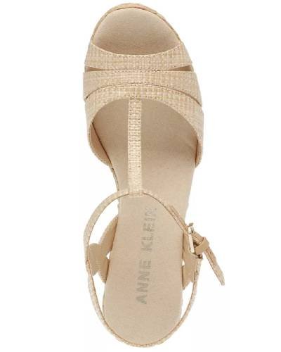 Step into the rhythmic embrace of Women's Waves Wedge Sandals, where each stride is a dance upon the shore of elegance.
