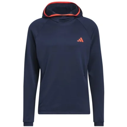 Adidas Cold.RDY Golf Hoodie: Conquer the course in style with the Adidas Cold.RDY Golf Hoodie, blending fashion and functionality for a comfortable and on-trend look.